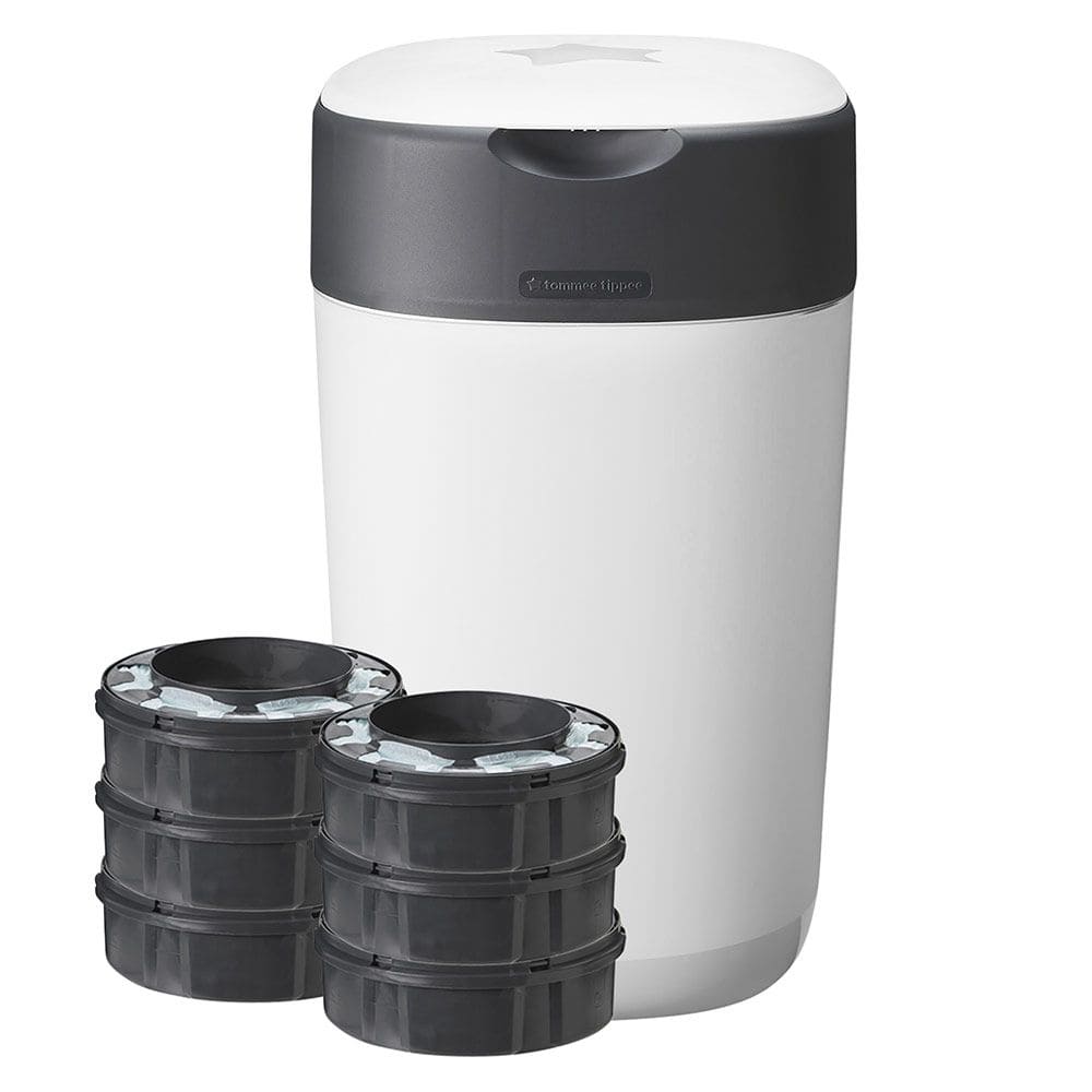 Tommee Tippee Twist & Click